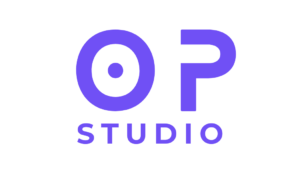 Logo OPstudio