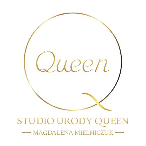 Logo Studia Urody Queen